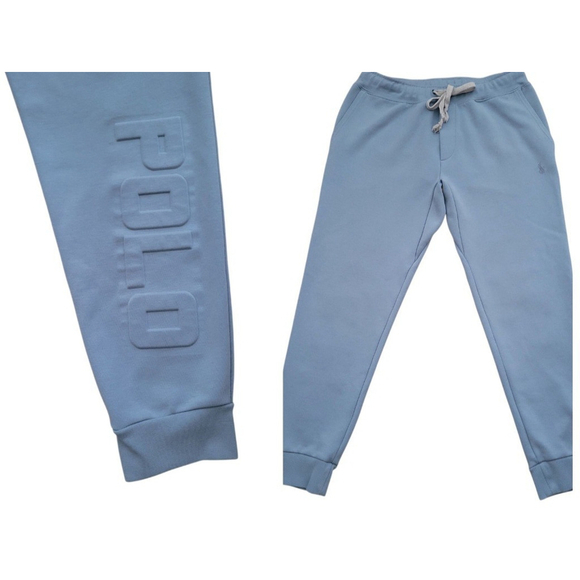 Polo Ralph Lauren Men's Joggers Size Medium Waist 32" Inseam 28" - Picture 1 of 10